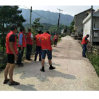 三圣乡:以“两联两包”推动人居环境“微治理”