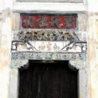 所街乡：“修旧如初”省级文物覃氏祖祠修复项目通过验收