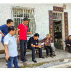 县民政局：全县开展民政专项资金监督检查   