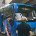 县交通运输局：开展道路运输行业安全大检查