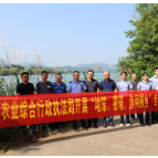 县农业农村局:助力农牧鱼业安全生产,确保人民群众“舌尖上的安全”