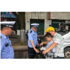 石门:“三抓三到位”促两车整治落地见效