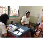 湖南食品药品职业学院：牢记初心使命 助力乡村振兴