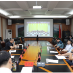 我县集中收听收看省乡村振兴系统建设和工作推进电视电话会
