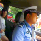 【我为群众办事实】与时间赛跑！石门交警6分钟护送学生紧急就医