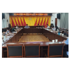 县医保局：召开党史学习教育专题组织生活会