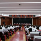 石门：安排部署2021年秋季开学工作