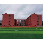 石门：所街乡中心学校教学综合楼静候学生入学追梦