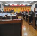 县医保局开展政策业务培训会