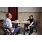 县人民医院：中秋茶乡帮扶忙，乡镇振兴在行动