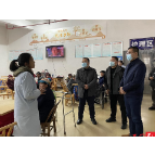 罗坪乡：安全监管 保障安全