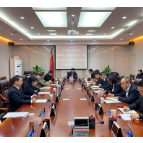 县人民政府举行第四届法律顾问暨第一届行政复议咨询委员会委员聘任仪式