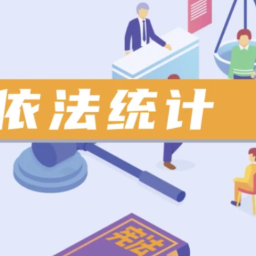 立足“四个强化”  开创统计法治新局面