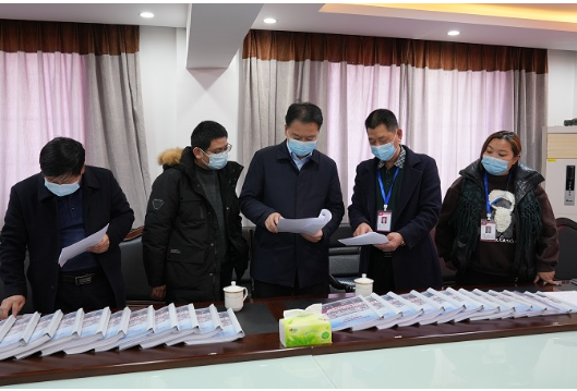 丁克刚：认识再提高 责任再强化 确保疫情防控工作万无一失