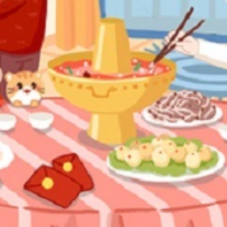 石门:不一样的团年饭,一样的团圆
