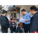 子良镇:筑牢食品安全防线 守护“舌尖上的安全”