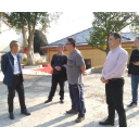 湖南省科技活动周开幕式暨“科技潇湘行”活动在石门举办