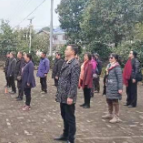 新铺镇: 积极开展“大爱清尘”尘肺病救助政策宣讲活动