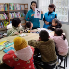 壶瓶山镇：留守儿童的“特殊”一课