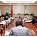 丁克刚主持召开县政府2022年第4次常务会议