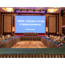 石门县举行“湘商回归”系列活动暨 4月份招商引资项目集中签约