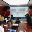 县总工会:开展网上祭英烈活动