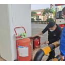 新关镇：开展消防专项整治行动  筑牢安全生产防线