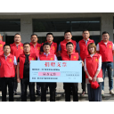 石门青年企业家商会：“五四”同心助力共创文明城