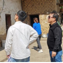 维新镇：严查自建房隐患 确保全镇住房安全