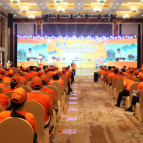 “快乐消费·幸福石门”石门县2022年夏季消费节暨石门山珍全席进万家活动正式启动