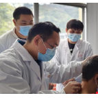 从兴趣到信仰 ---记石门县优秀科技工作者崔海波
