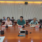 石门：高温天气安全生产综合督查拉开序幕