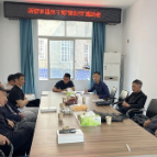 所街乡：老干聚首谈心，共度重阳佳节