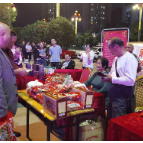 “灵动石门”非遗展演，共赴一场非遗盛宴