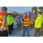 县交通运输局：开展道路交通安全隐患专项整治行动