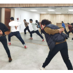 县妇联：强身健体齐参与 民族团结情谊浓