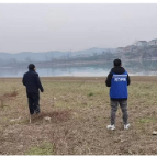 新关镇：多措并举，打好禁渔禁捕持久战