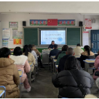 新关镇：上好“禁毒第一课” 护好“祖国花朵”