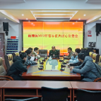 新铺镇：召开应征青年谈心谈话会 筑牢思想根基不动摇