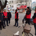 新关镇：紧绷污染防治弦 打赢蓝天保卫战