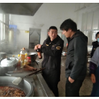 所街乡：共筑食安防线，守护“舌尖”安全