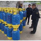 县市场监管局：“四个聚焦”靶向发力  高标准为“五一”市场秩序护航
