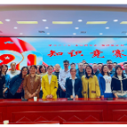 县住保中心:开展党的二十大精神知识竞赛