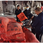 县市场监管局：农资打假护农保春耕
