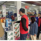 雁池乡：守稳筑牢“舌尖”安全防线，营造良好食品安全环境