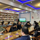维新镇：知识竞赛助春耕 奏响春播交响曲