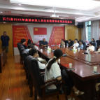 石门县“订单”式定向培养基层农技“接班人”