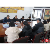 县领导赴易家渡镇督导巩固拓展脱贫攻坚成果同乡村振兴有效衔接工作