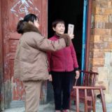 蒙泉镇：养老认证“进家门” 做群众的“贴心人”