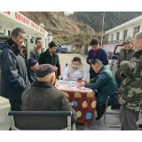 所街乡:开展第36个爱国卫生月活动